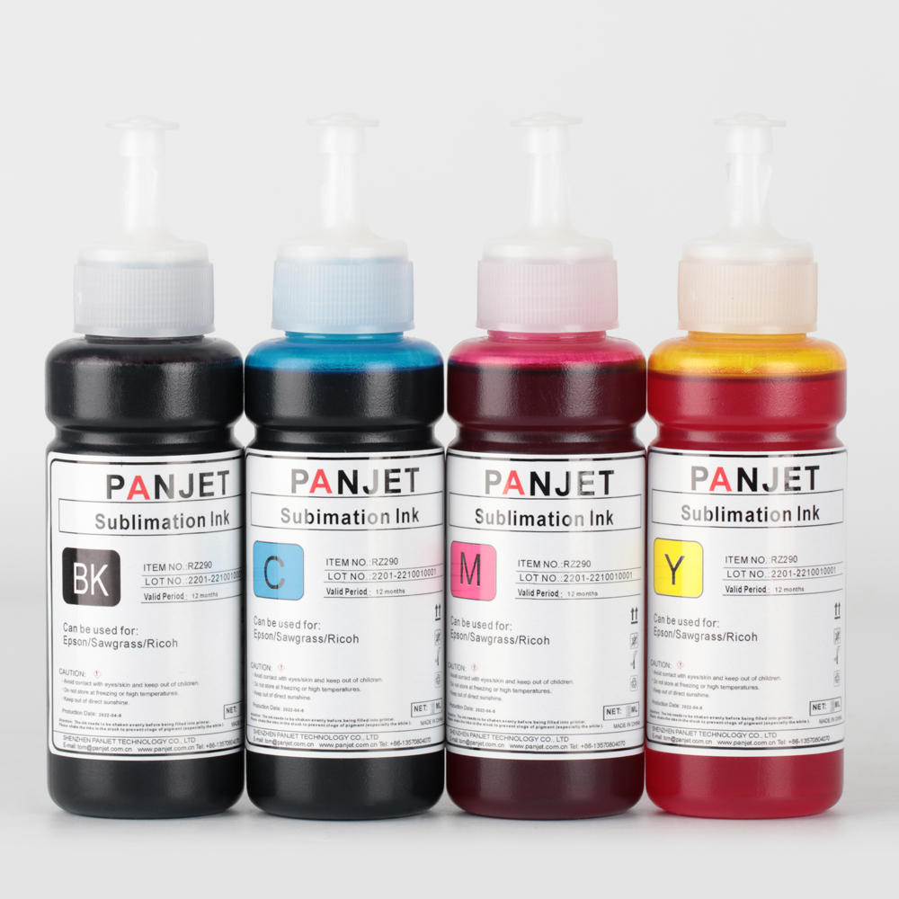 Office Printing Sublimation Ink