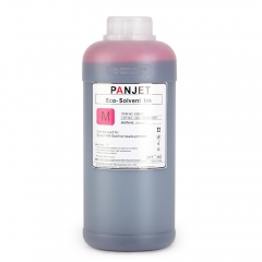 Eco-Solvent Ink